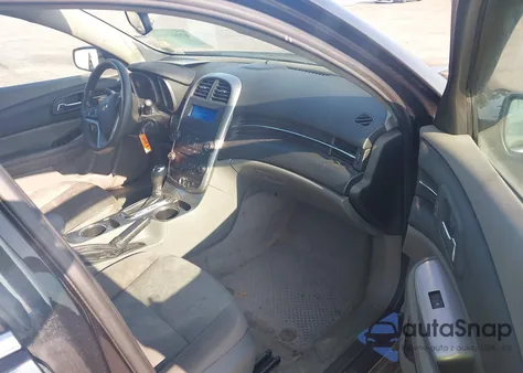 2014 Chevrolet Malibu 1Ls from USA, damaged, VIN 1G11B5SL1EF271018